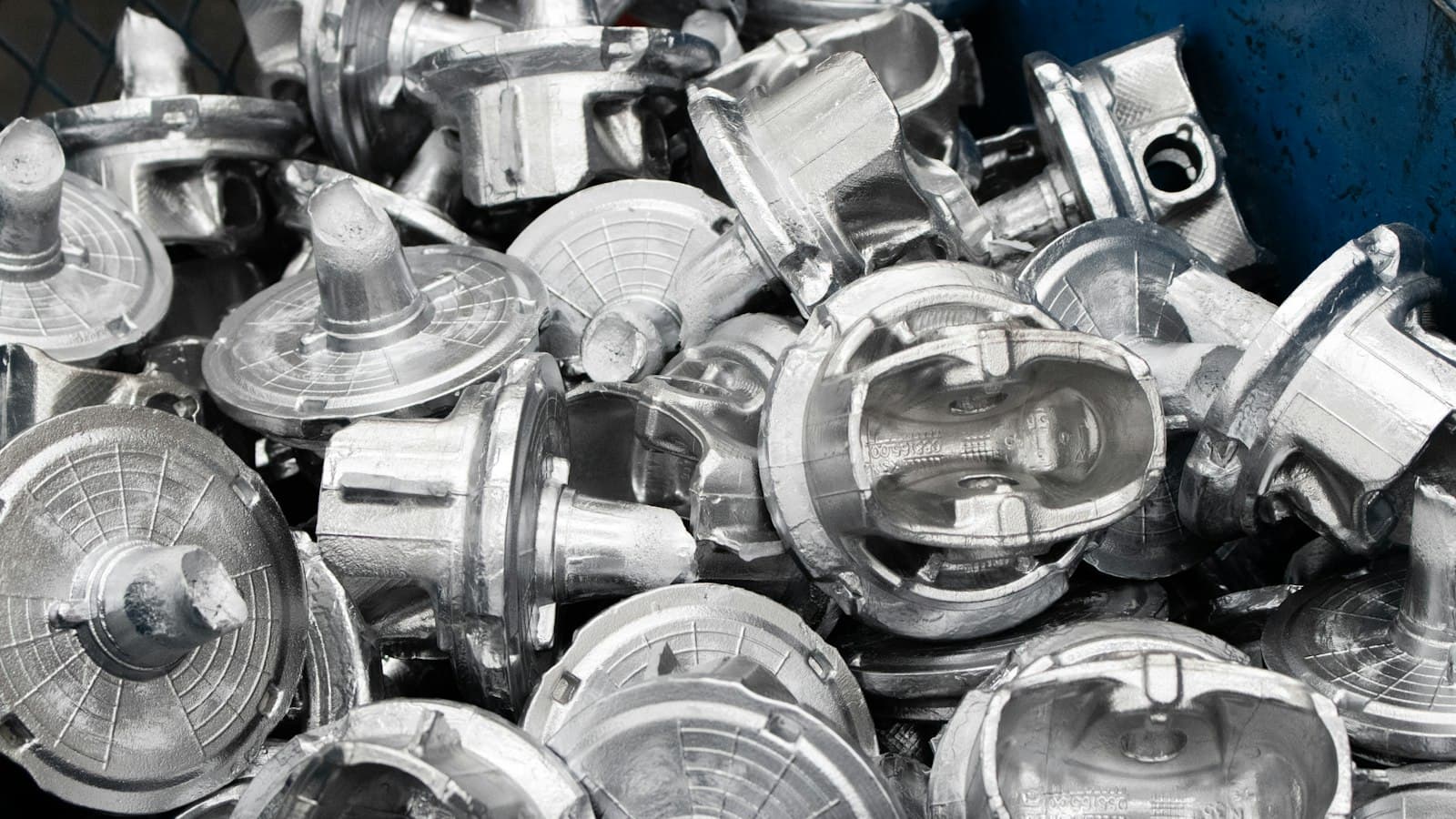 Die-casters & alloy manufacturers
