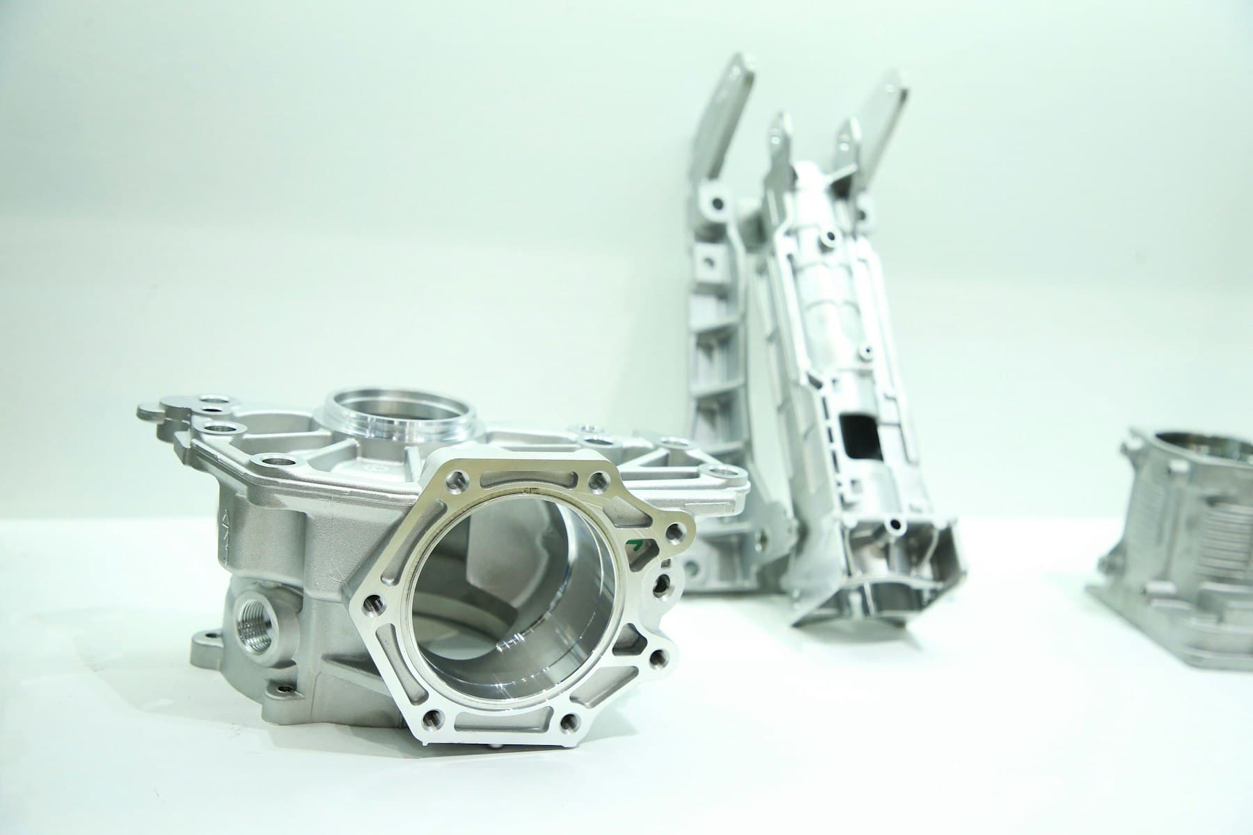 ADC-12 Aluminium Alloy