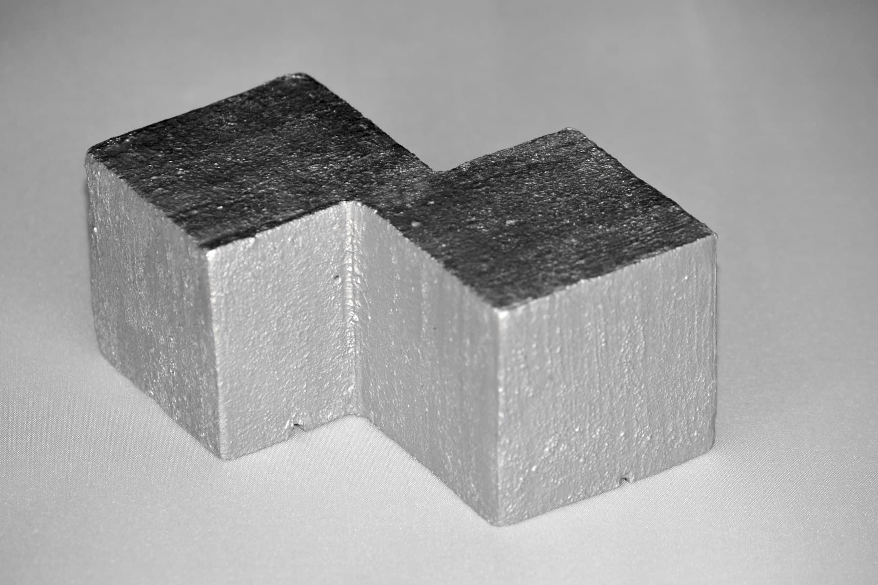 TATA / DSP Cubes & NOCH Bars