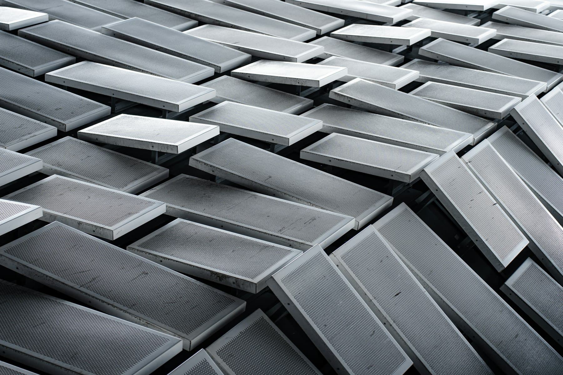 Aluminium Ingots