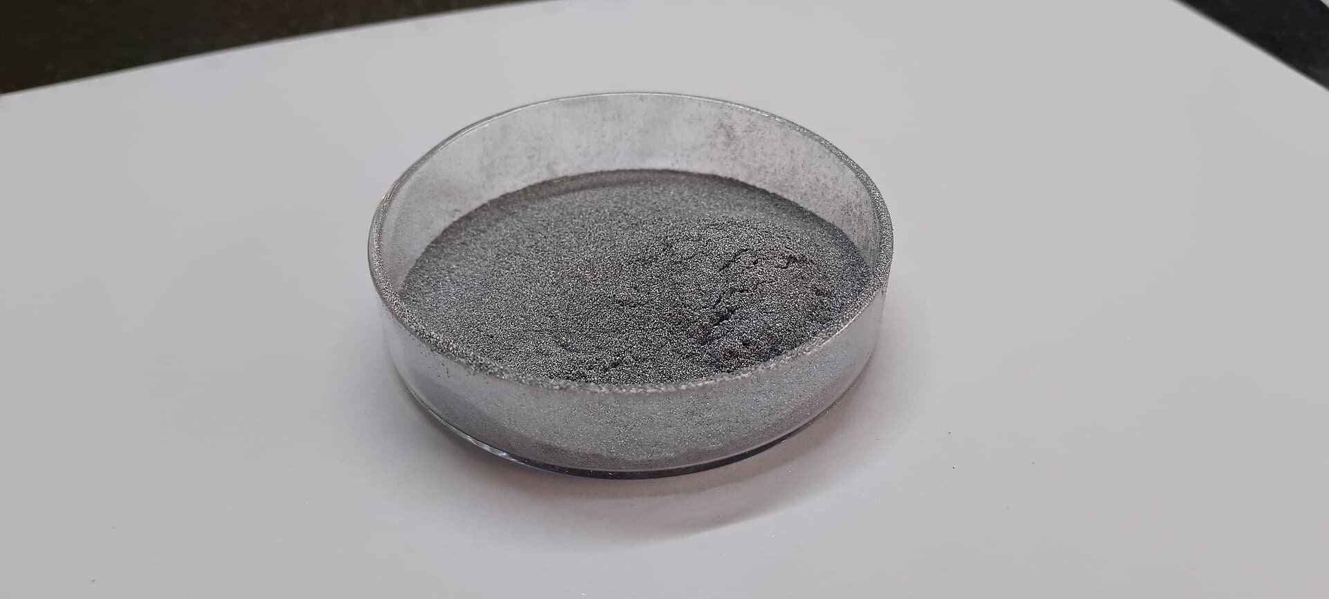 Aluminium Shots