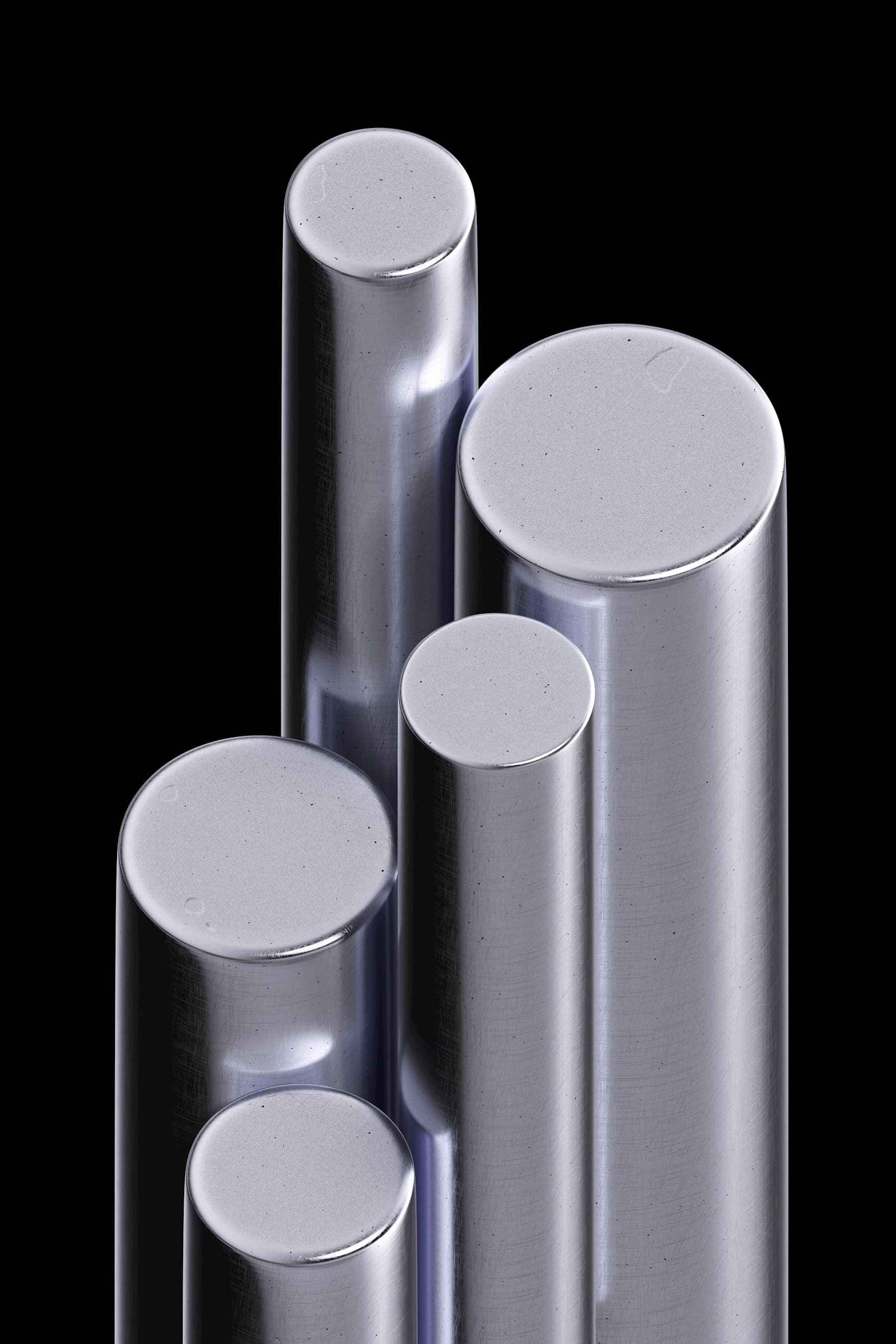 Soft Aluminium