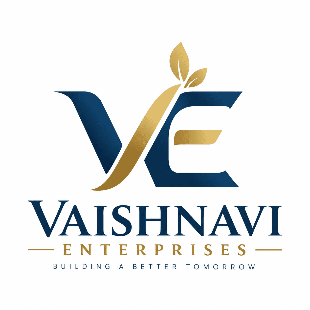 Vaishnavi Enterprises logo